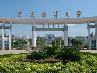 感謝廣東海洋大學(xué)采購(gòu)我司JYC-200B臺(tái)式恒溫?fù)u床